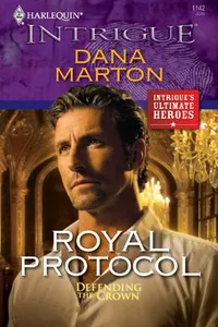 Royal Protocol