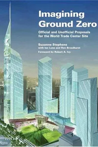 Imagining Ground Zero