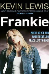Capa de Frankie