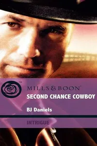 Second Chance Cowboy