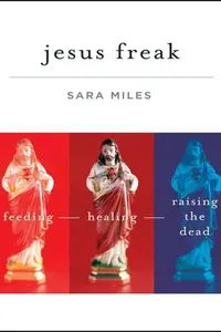 Jesus Freak