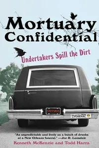 Mortuary Confidential