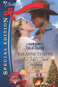 A Cold Creek Holiday