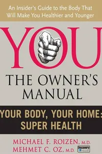 Your Body, Your Home