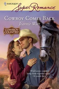 Cowboy Comes Back