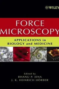 Force Microscopy