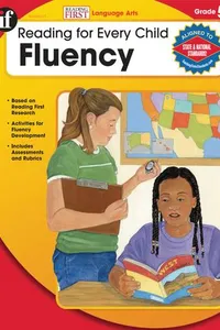 Fluency, Grade 5