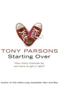 Starting Over
