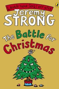 The Battle for Christmas