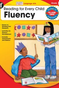 Fluency, Grade 1