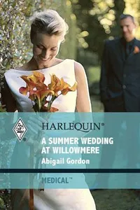A Summer Wedding at Willowmere