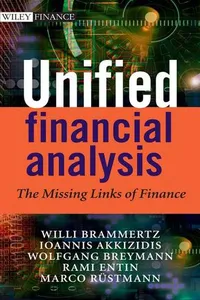 Unified Financial Analysis