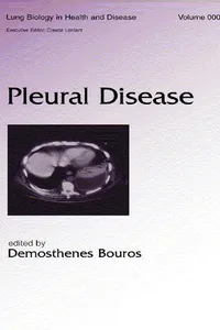 Pleural Disease