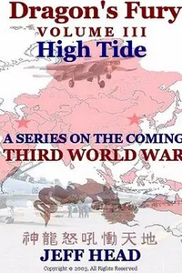 Dragon's Fury - High Tide (Vol. III)