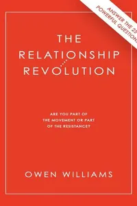 The Relationship Revolution