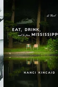 Eat, Drink, and Be From Mississippi