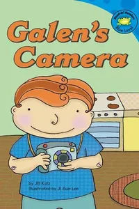 La camara de Carlitos