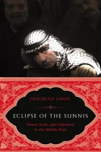 Eclipse of the Sunnis