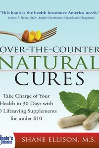 Over the Counter Natural Cures