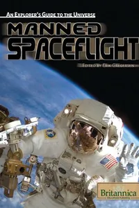 Manned Spaceflight