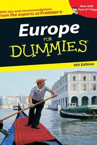 Europe For Dummies