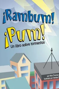 ¡Rambum! ¡Pum!