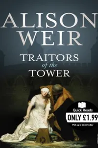 Traitors of the Tower