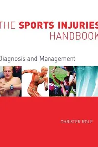 The Sports Injuries Handbook