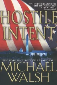 Hostile Intent