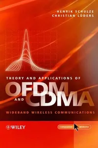 Theory and Applications of OFDM and CDMA