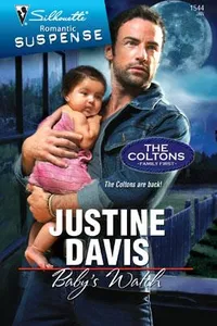 Cover of Baby's Watch by Justine Davis