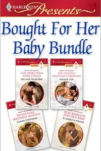 Bought For Her Baby Bundle