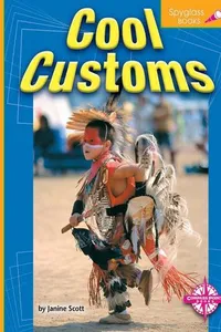 Cool Customs