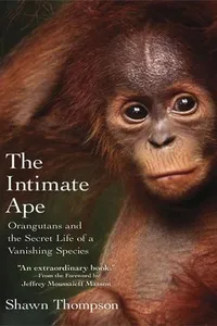 The Intimate Ape