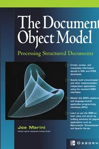 Document Object Model
