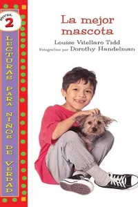 La mejor mascota (The Best Pet Yet)