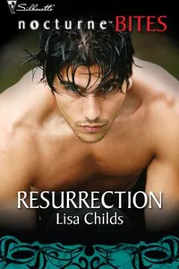 Cover of Resurrection by Lisa Childs