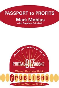 Passport to Profits: Biz Books to Go