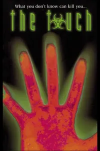 Capa de The Touch