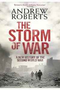 The Storm of War