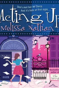 Cover of Acting Up