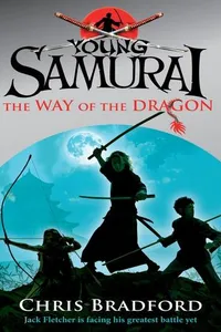 The Way of the Dragon