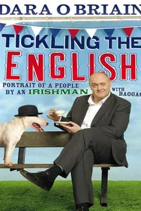 Tickling the English