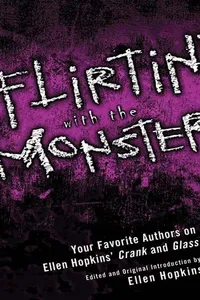 Flirtin' With the Monster