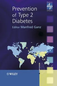 Prevention of Type 2 Diabetes