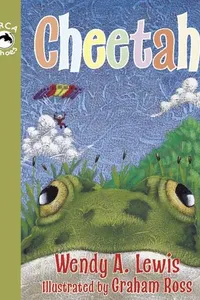 Cover of Cheetah
