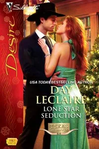 Lone Star Seduction