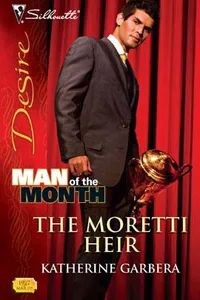 The Moretti Heir