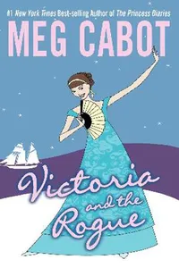 Capa de Victoria and the Rogue