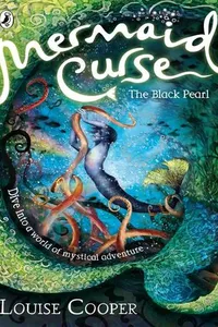 The Black Pearl (Mermaid Curse #2)